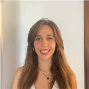 Madrelingua spagnola. Offro lezioni di spagnolo a Roma (virtuali e in presenza).